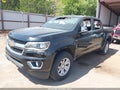 2017 Chevrolet Colorado — photo 2 of 10 | VIN 1GCGTCEN5H1205718