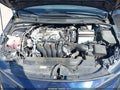 2022 Toyota Corolla — photo 10 of 18 | VIN 5YFEPMAE0NP358859