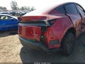 2026 Tesla Model Y — photo 22 of 22 | VIN 7SAYGDEE7TF556308