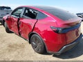 2026 Tesla Model Y — photo 3 of 22 | VIN 7SAYGDEE7TF556308