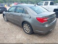 2012 Chrysler 200 — photo 3 of 15 | VIN 1C3CCBBG1CN262728