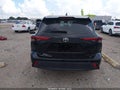2025 Toyota Highlander — photo 17 of 20 | VIN 5TDKDRAH8SS550651