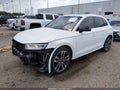 2018 Audi SQ5 — photo 2 of 17 | VIN WA1C4AFY1J2223605
