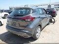 2025 Nissan Kicks — photo 4 of 15 | VIN 3N1CP5BV4SL486027