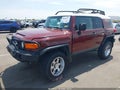 2008 Toyota FJ Cruiser — photo 2 of 16 | VIN JTEBU11F88K005268