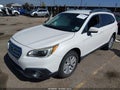 2015 Subaru Outback — photo 2 of 16 | VIN 4S4BSACC5F3322232