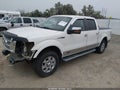 2010 Ford F-150 — photo 2 of 16 | VIN 1FTFW1EV1AFC07630