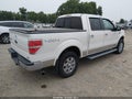 2010 Ford F-150 — photo 4 of 16 | VIN 1FTFW1EV1AFC07630