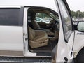 2010 Ford F-150 — photo 5 of 16 | VIN 1FTFW1EV1AFC07630