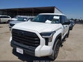 2023 Toyota Tundra — photo 2 of 16 | VIN 5TFLA5DB5PX071635