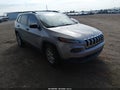 2016 Jeep Cherokee — photo 1 of 15 | VIN 1C4PJLAB1GW160179