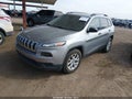 2016 Jeep Cherokee — photo 2 of 15 | VIN 1C4PJLAB1GW160179