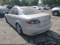 2007 Mazda 6 — photo 3 of 11 | VIN 1YVHP80C375M01167