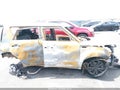 2014 Kia Soul — photo 11 of 13 | VIN KNDJP3A5XE7728239