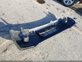 2005 Nissan Titan — photo 12 of 17 | VIN 1N6BA06A45N567325