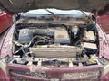 2016 Ram 1500 — photo 10 of 12 | VIN 1C6RR7KG7GS198694