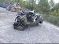 2025 Ford Ranger — photo 2 of 10 | VIN 1FTER4HH3SLE48828