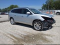 2015 Buick Enclave — photo 1 of 17 | VIN 5GAKRCKD4FJ299562