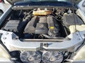 1999 Mercedes-Benz ML-Class — photo 10 of 16 | VIN 4JGAB72E9XA093438