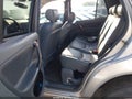 1999 Mercedes-Benz ML-Class — photo 8 of 16 | VIN 4JGAB72E9XA093438