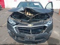 2019 Chevrolet Equinox — photo 6 of 16 | VIN 3GNAXKEV4KS579478
