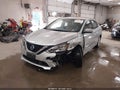 2018 Nissan Sentra — photo 2 of 16 | VIN 3N1AB7AP9JY337831
