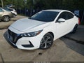 2023 Nissan Sentra — photo 2 of 16 | VIN 3N1AB8CV9PY229557