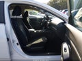 2023 Nissan Sentra — photo 5 of 16 | VIN 3N1AB8CV9PY229557