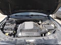 2015 Dodge Durango — photo 10 of 17 | VIN 1C4SDJCT9FC169286