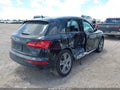2018 Audi Q5 — photo 4 of 15 | VIN WA1ANAFY8J2178439