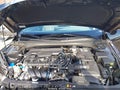 2026 Hyundai Elantra — photo 10 of 17 | VIN KMHLL4DG7TU250850