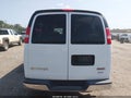 2020 GMC Savana — photo 16 of 16 | VIN 1GJW7FFG1L1211941