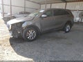 2019 Kia Sorento — photo 2 of 17 | VIN 5XYPG4A34KG477554