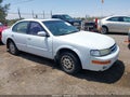 1995 Nissan Maxima — photo 1 of 11 | VIN JN1CA21D8ST631008