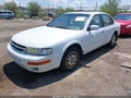 1995 Nissan Maxima — photo 2 of 11 | VIN JN1CA21D8ST631008