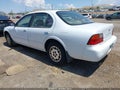 1995 Nissan Maxima — photo 3 of 11 | VIN JN1CA21D8ST631008