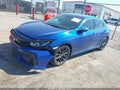 2021 Honda Civic — photo 2 of 16 | VIN SHHFK7H68MU415045