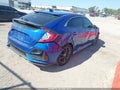 2021 Honda Civic — photo 4 of 16 | VIN SHHFK7H68MU415045