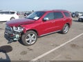 2011 Dodge Durango — photo 2 of 15 | VIN 1D4SE5GT3BC634561