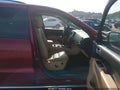 2011 Dodge Durango — photo 5 of 15 | VIN 1D4SE5GT3BC634561