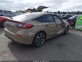 2025 Honda Civic Hybrid — photo 4 of 16 | VIN 19XFL4H92SE005609