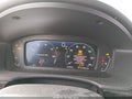 2025 Honda Civic Hybrid — photo 7 of 16 | VIN 19XFL4H92SE005609