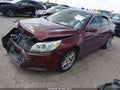 2015 Chevrolet Malibu — photo 2 of 16 | VIN 1G11C5SL6FF109920