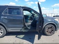 2011 Ford Explorer — photo 5 of 18 | VIN 1FMHK8D83BGA88897