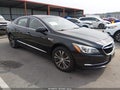 2017 Buick LaCrosse — photo 1 of 16 | VIN 1G4ZP5SS0HU182670