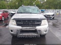 2011 Nissan Frontier — photo 13 of 17 | VIN 1N6AD0EV3BC426227