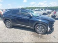 2024 Hyundai Tucson Hybrid — photo 14 of 22 | VIN KM8JBCD17RU196507