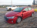 2019 Hyundai Elantra — photo 2 of 15 | VIN 5NPD74LF7KH480130
