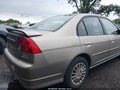 2005 Honda Civic — photo 4 of 12 | VIN 2HGES16525H629448