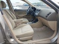 2005 Honda Civic — photo 5 of 12 | VIN 2HGES16525H629448